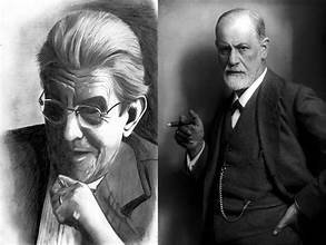 lacan freud
